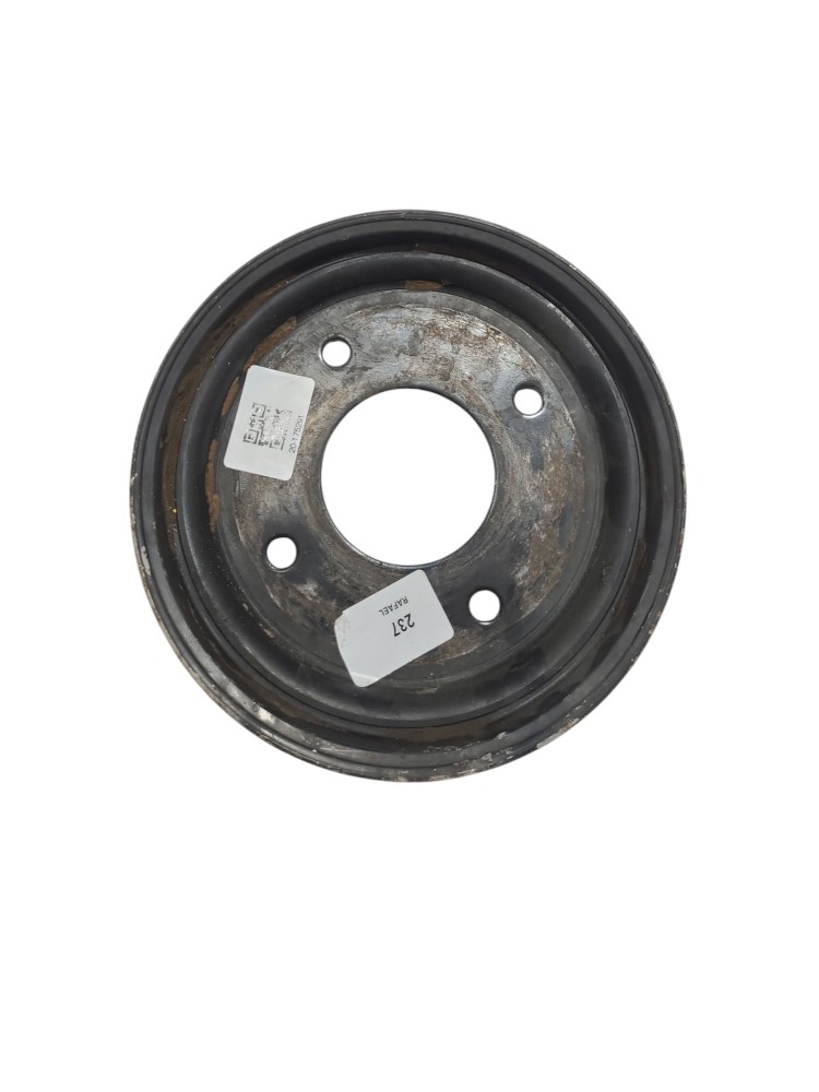 Polia Bomba Agua MB Axor 2012 4