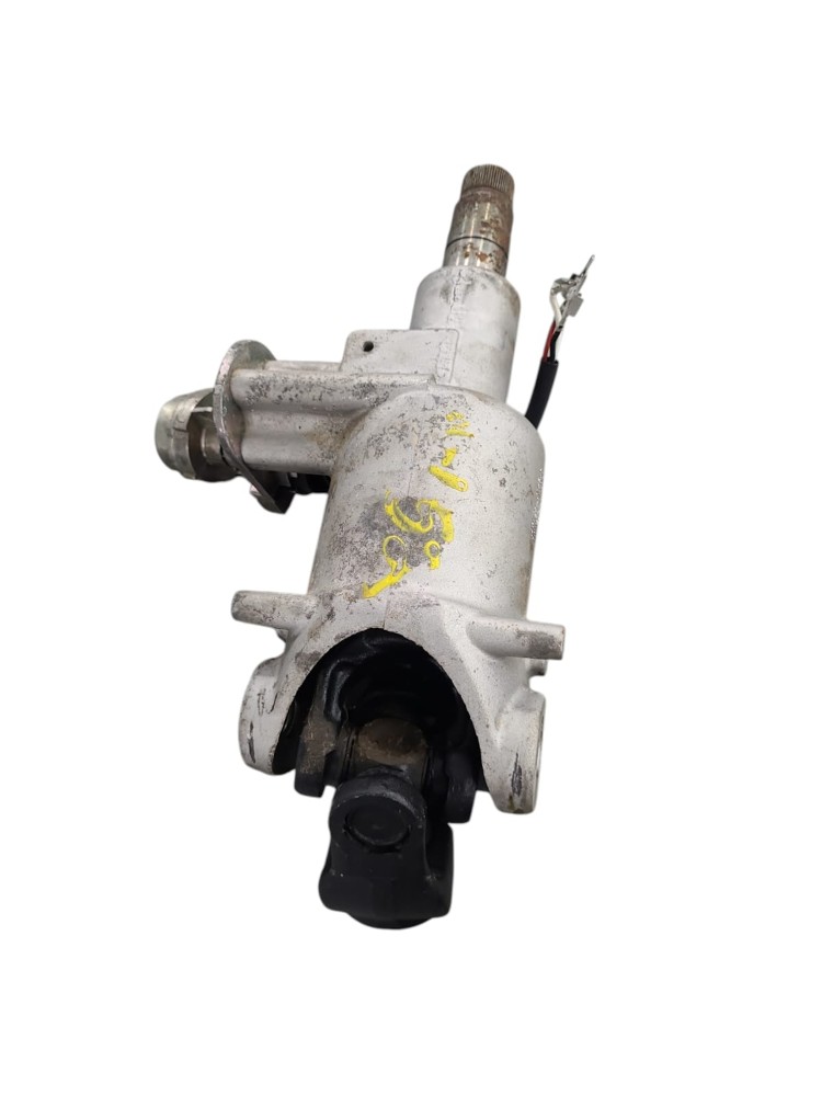 Coluna Direcao MB Accelo 1016 2014 VA152 4