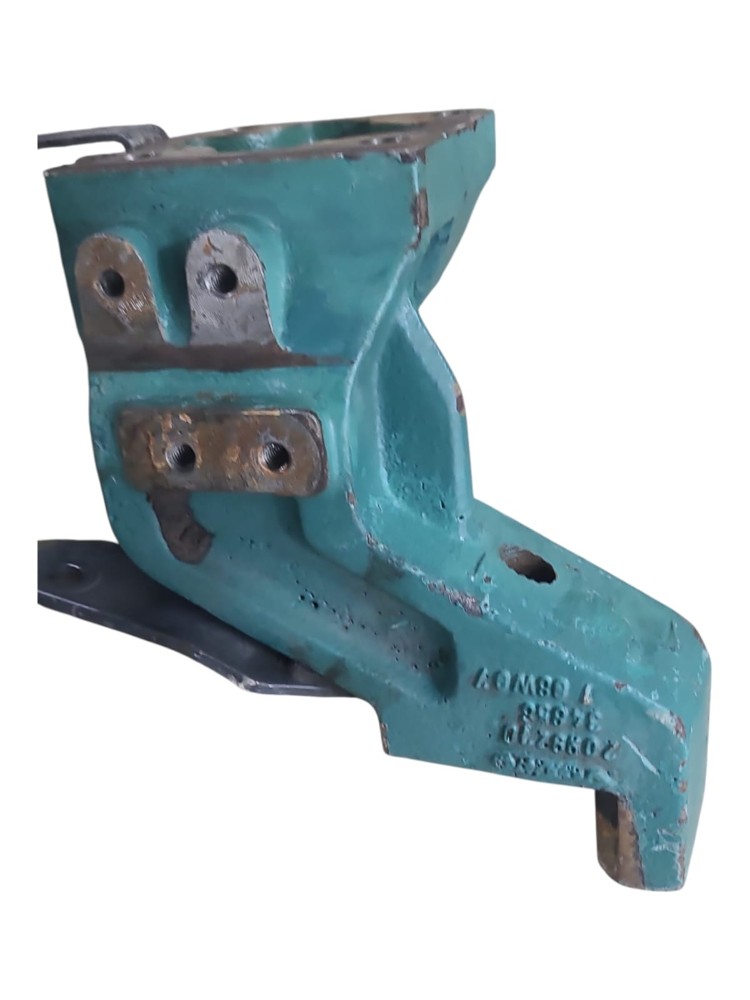 Suporte Motor Volvo 260 2008 5