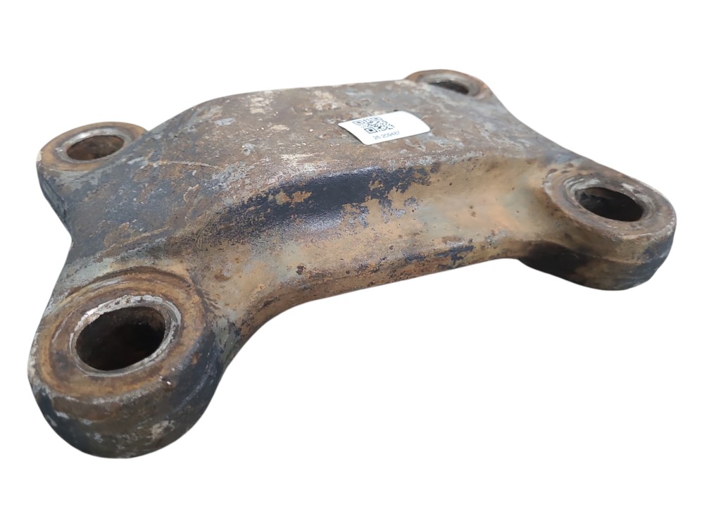 Sapata Grampo Traseiro Volvo N10 2