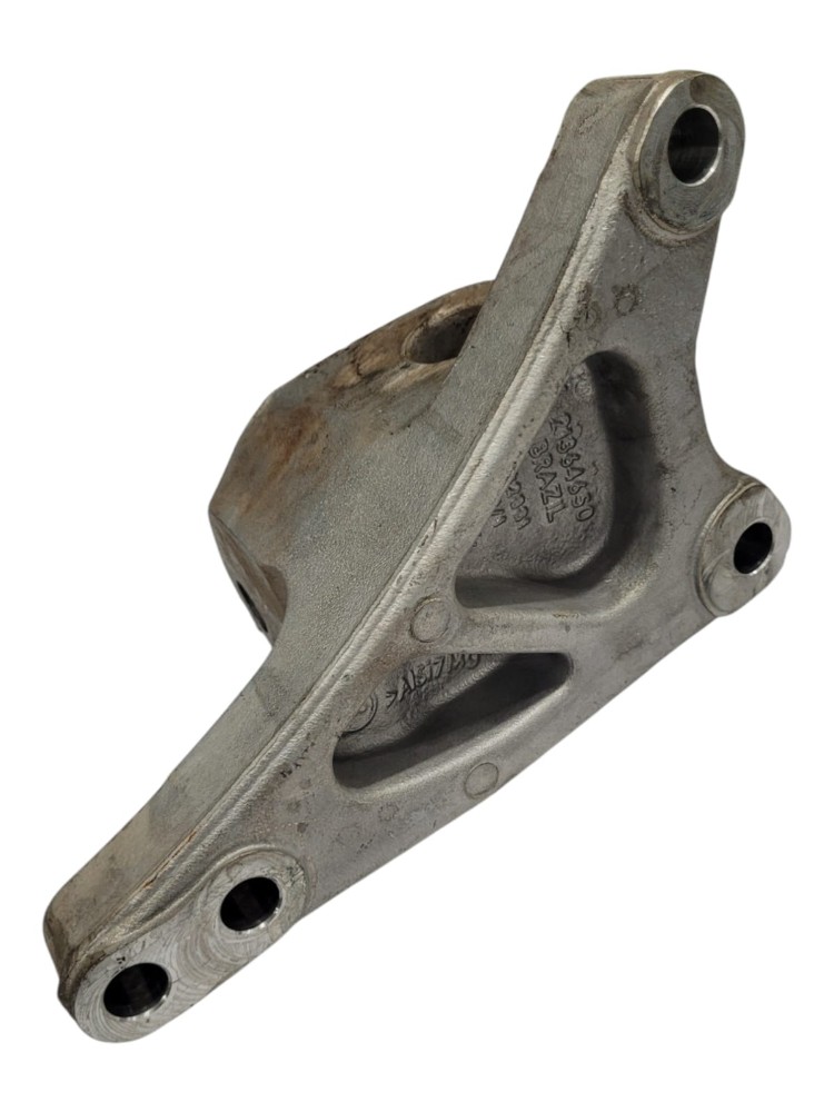 Suporte Coxim Motor Volvo FH Esquerdo 9