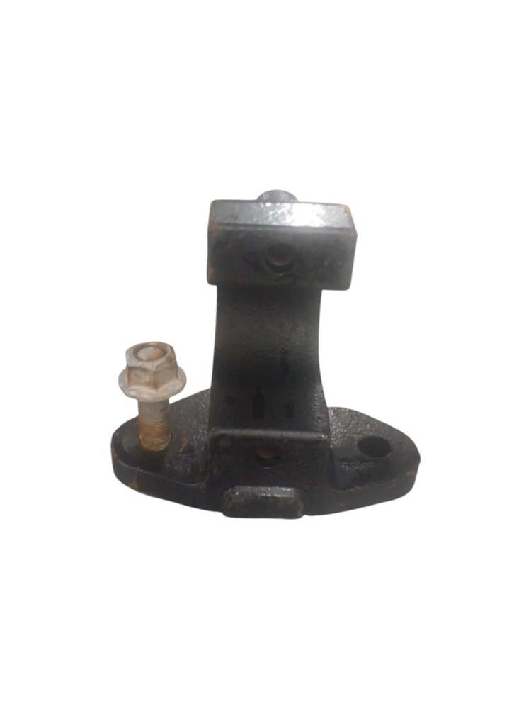 Suporte Silenciador Mb Axor 2544 2013 1
