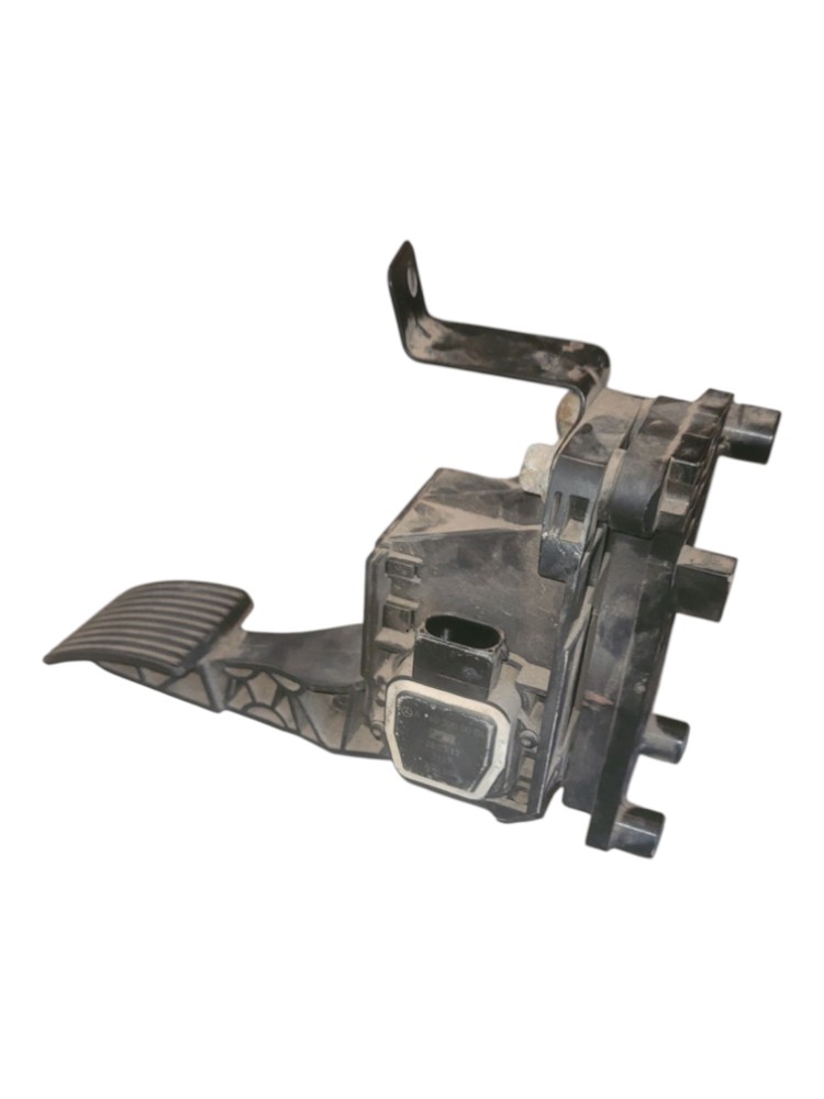 Pedal Acelerador Mb Atego 3