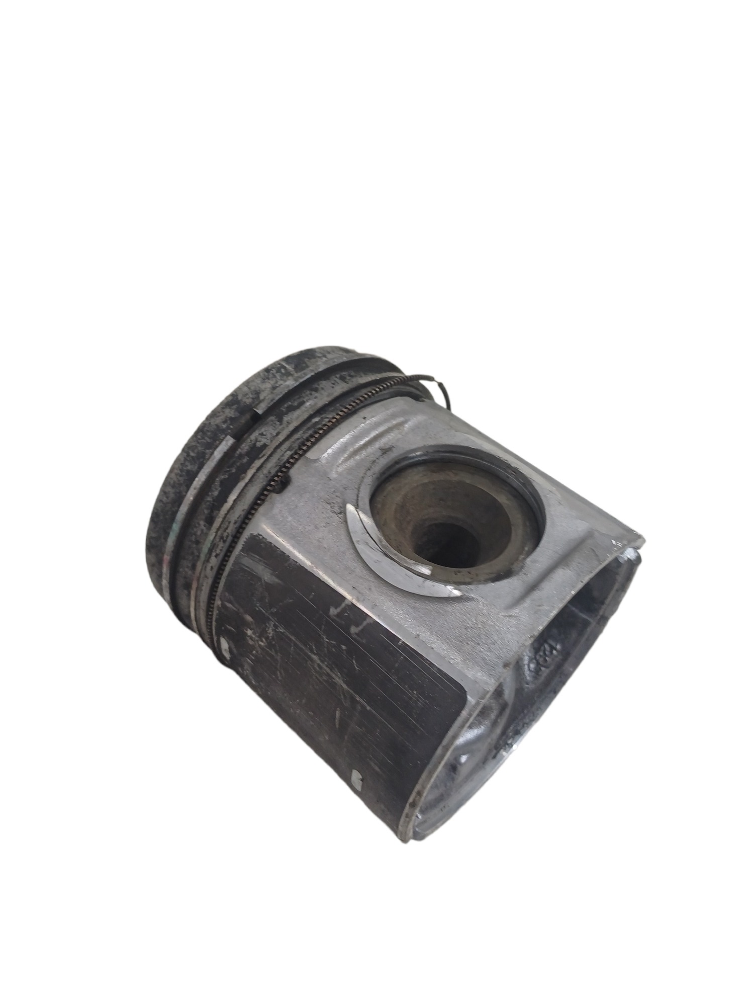Pistao Motor Scania 124 127033 2