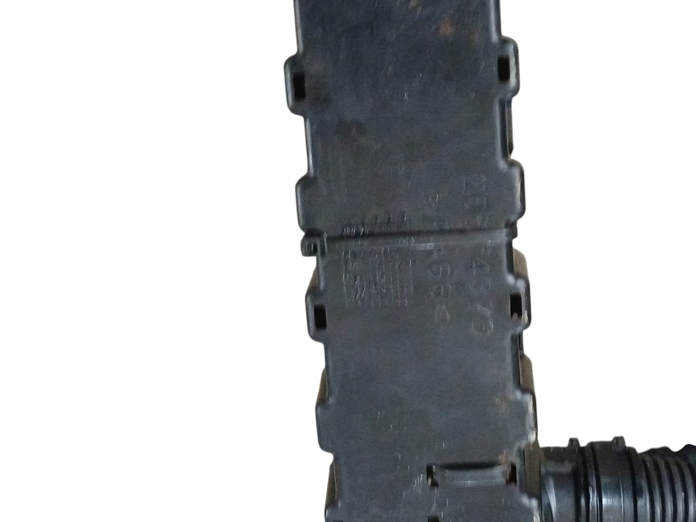 Chicote Motor  Distribuição Volvo Fh 440 2011 9