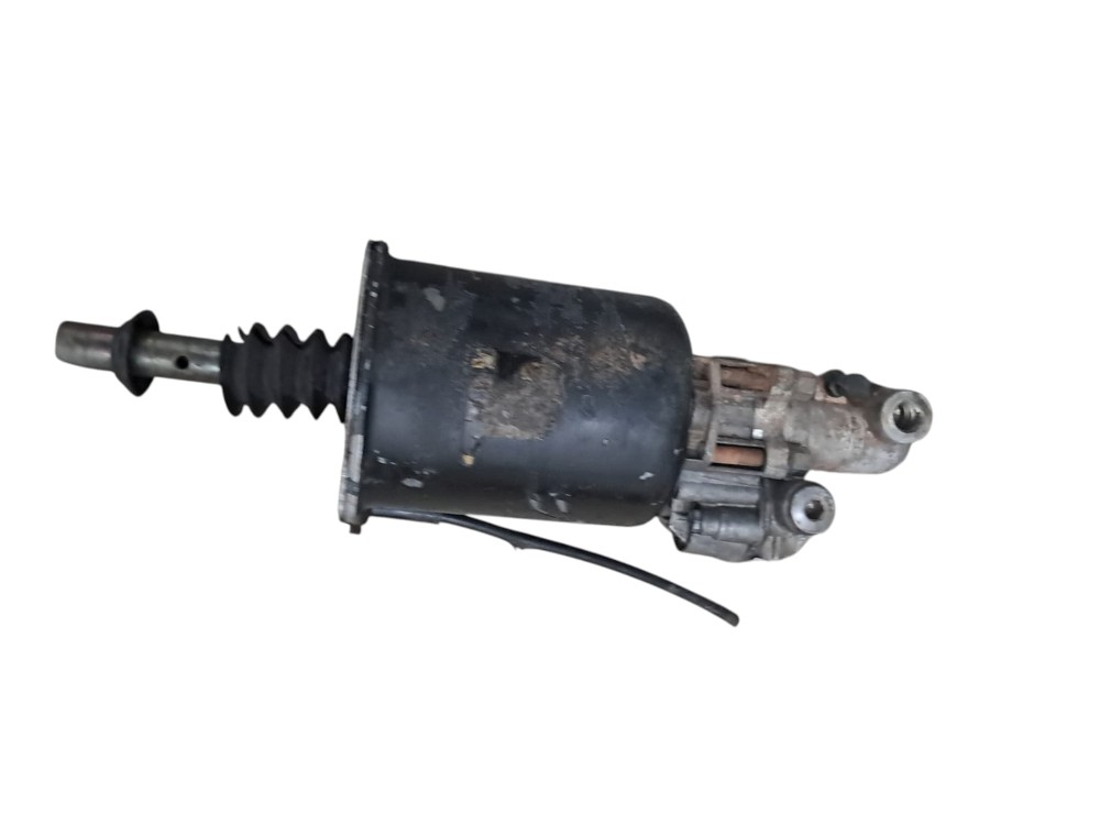 Servo Embreagem Freio Mb 1938 3