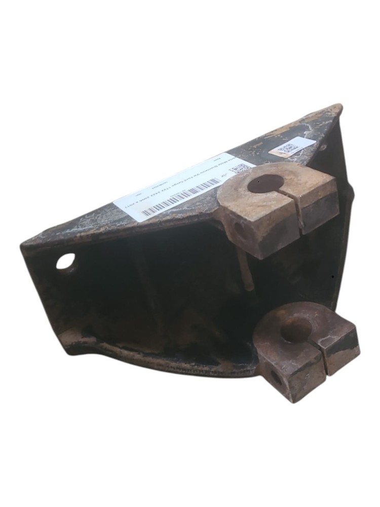 Suporte Mola Dianteiro Ford Cargo 1722 2422 2006 A 2017 7