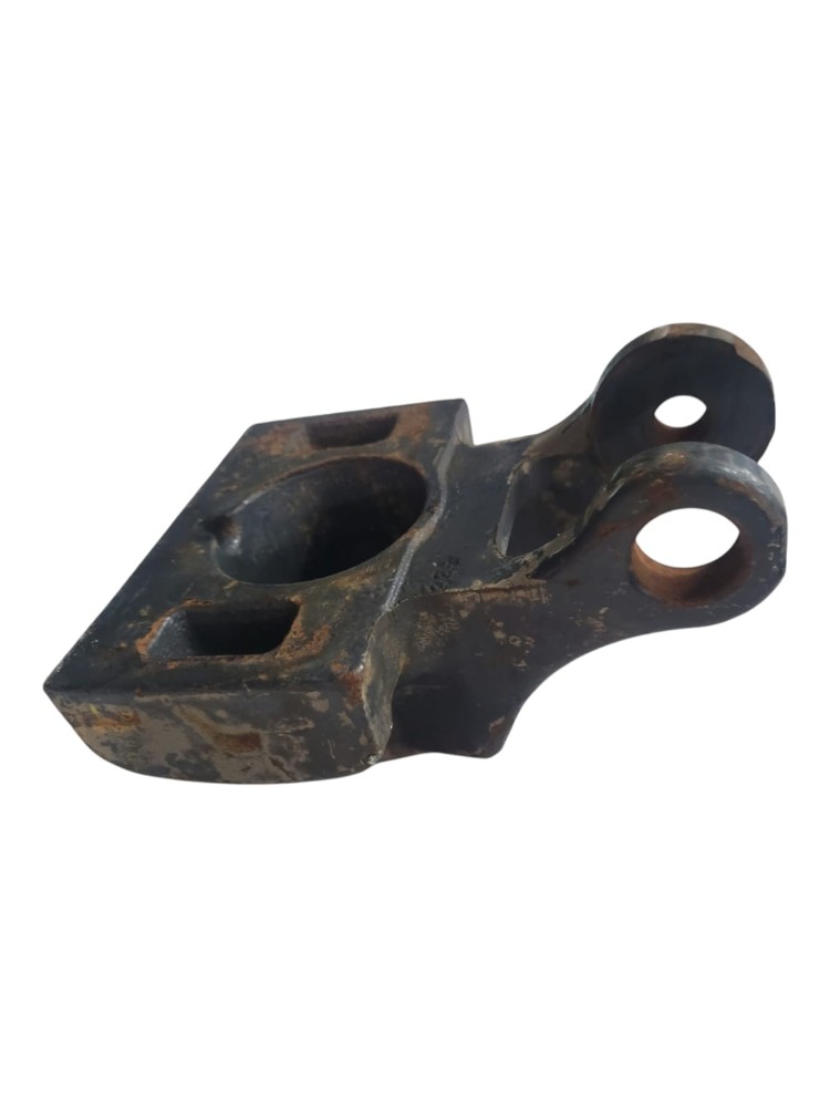Guia Grampo Mola Scania R124 9