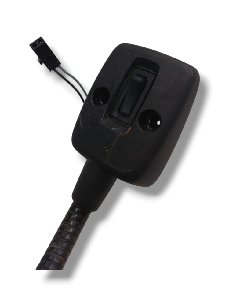 Luz Leitura Man Tgx 28.440 2020 Vm189 5