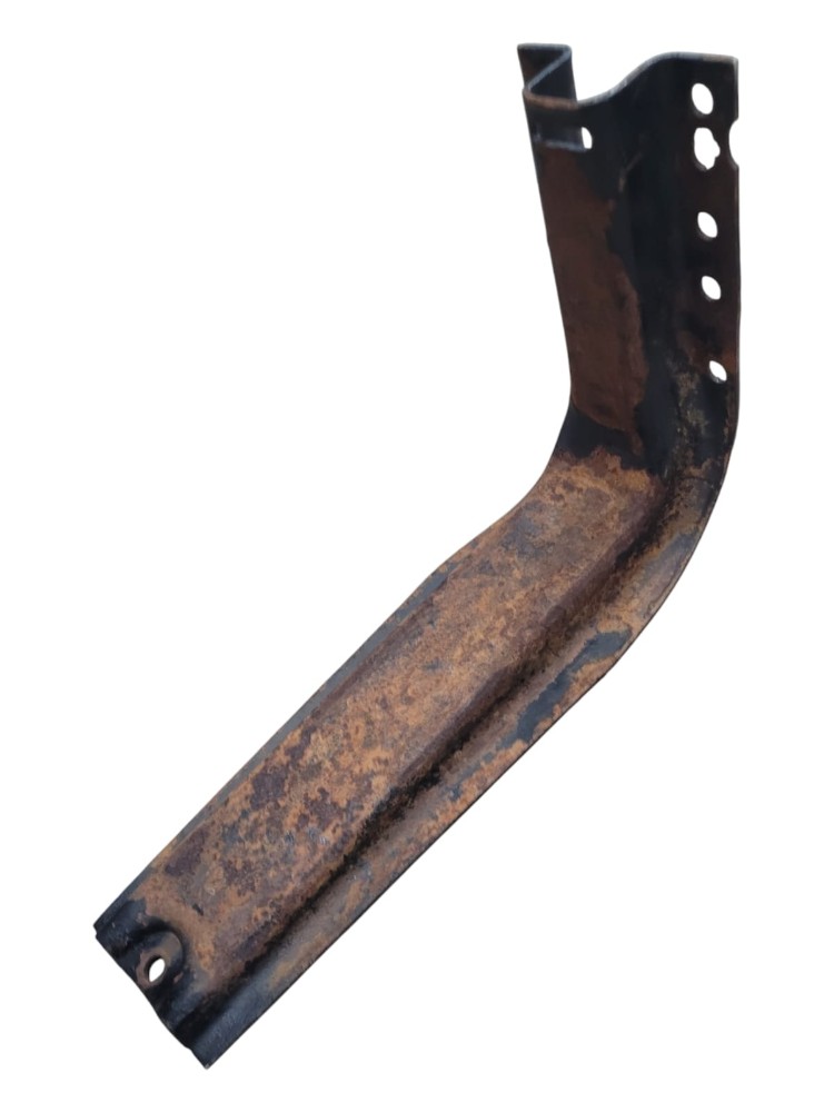 Suporte Tanque Combustivel Ford Cargo  150 Its 2