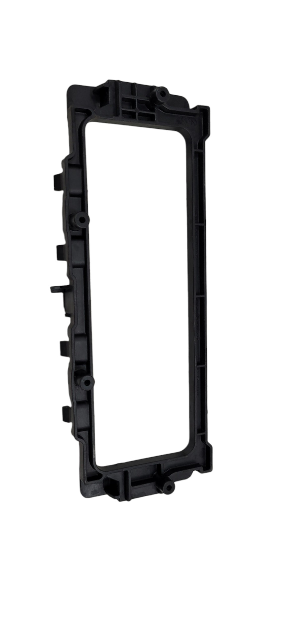 Suporte Moldura Comando Ar Amarok 2019 2h6857136 3
