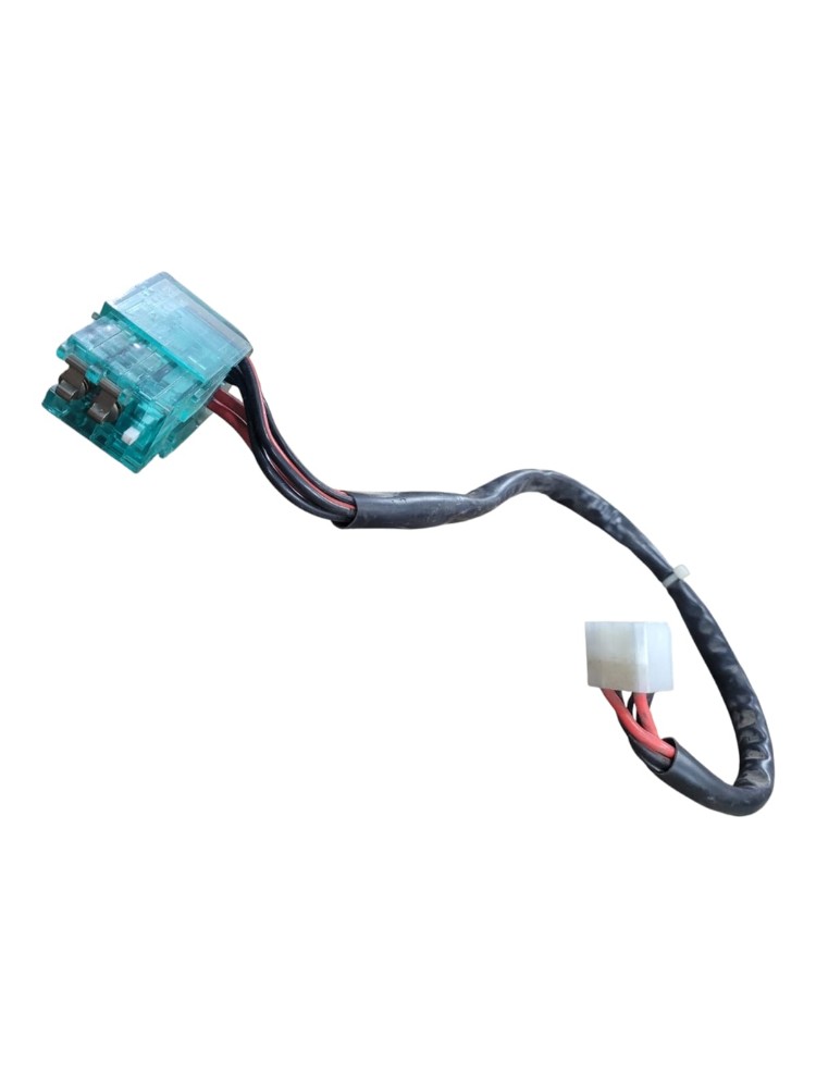 Comutador Ignicao Mb Atego 2426 2015 3