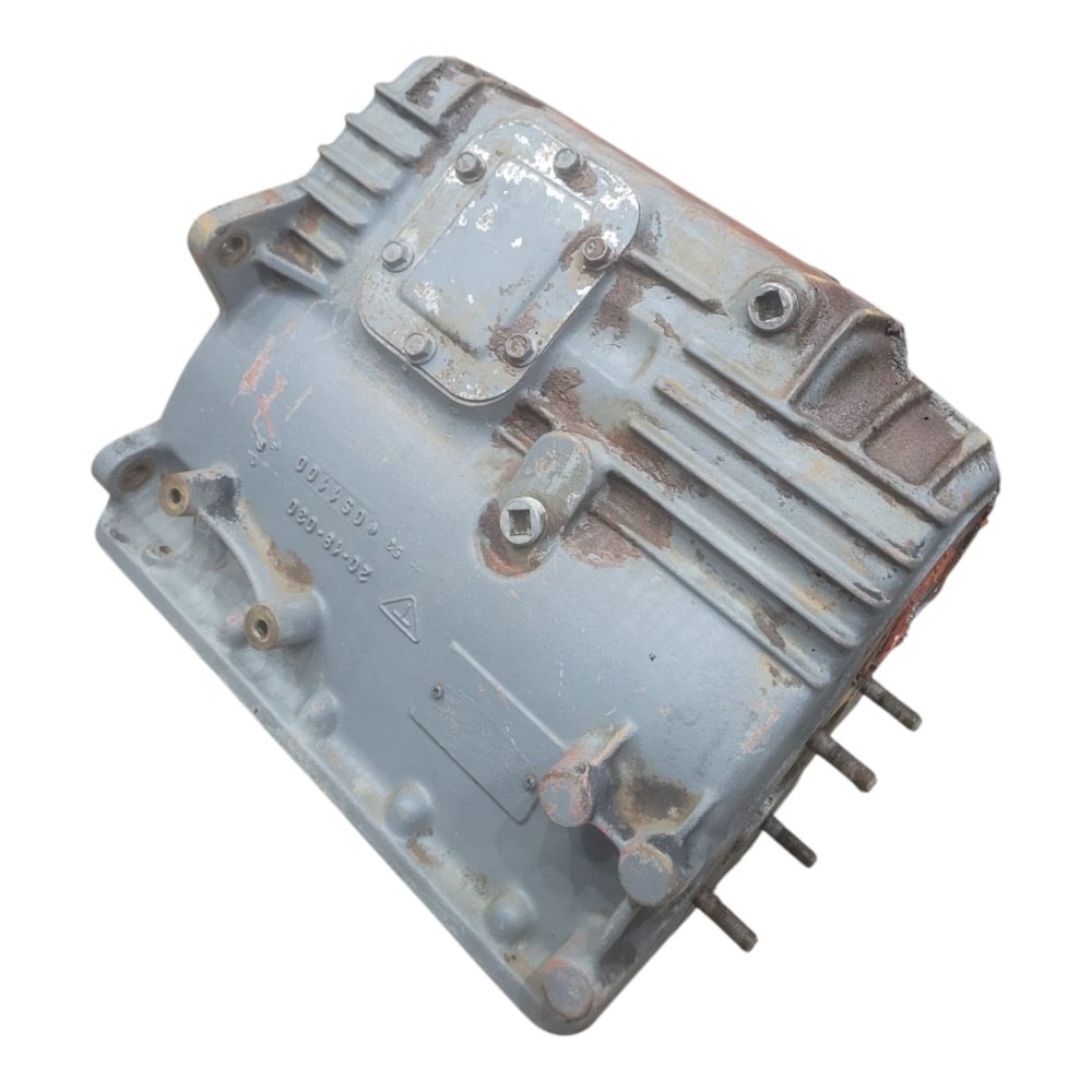 Carcaca Caixa Cambio Eaton Fso5406 Vw 24.250 4