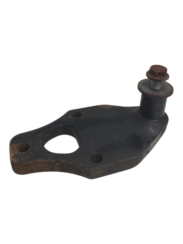 Suporte Barra Estabilizadora Traseira Volvo D13 4
