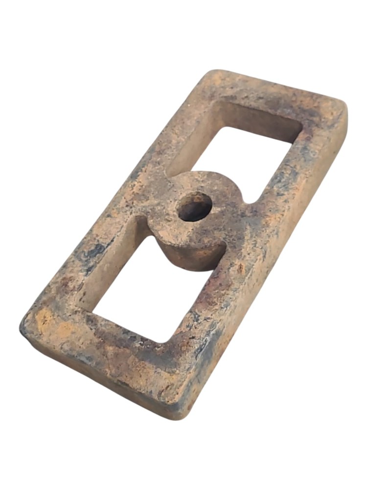 Calco Mola Ford Cargo 3