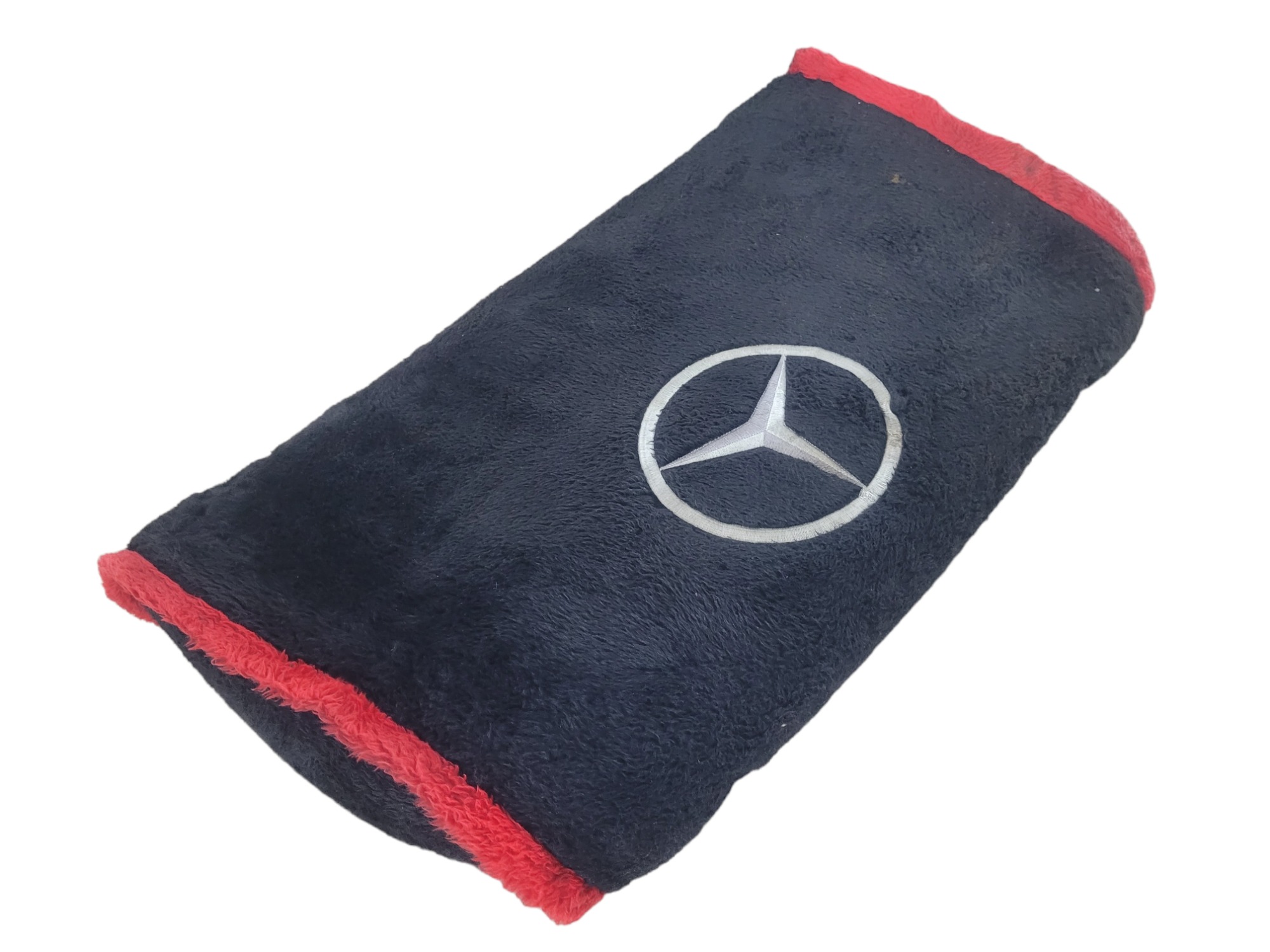 Encosto Acento M Benz 1620 Preto 3