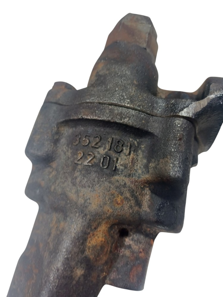 Bomba Oleo Motor OM352 Mb 1113 1313 4