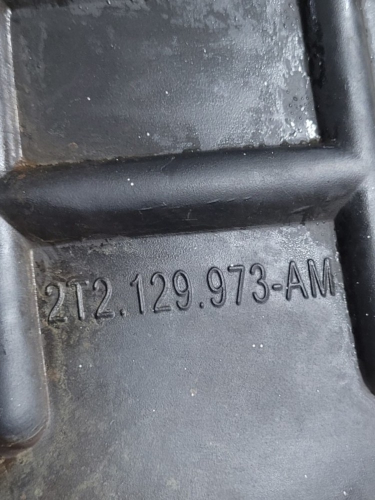 Mangueira Filtro Ar Vw Constellation 30.280 2019 2020 Vo22 6