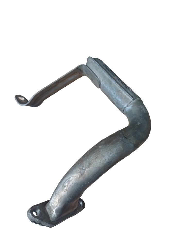 Tubo Pescador Oleo Ford Cargo 2