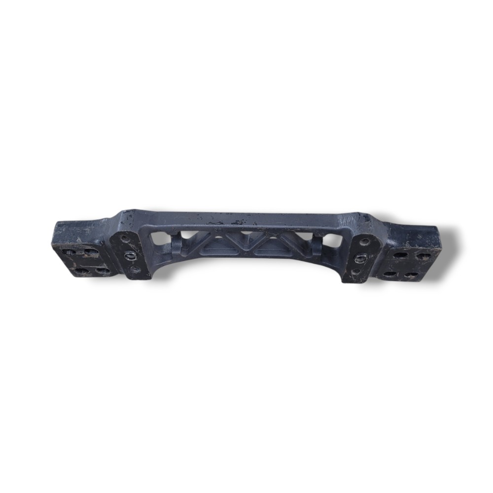 Suporte Caixa Cambio Scania Grs905 3