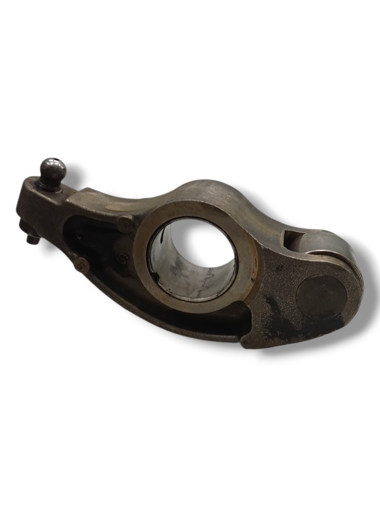Balancim Valvula Escape Iveco Stralis 1