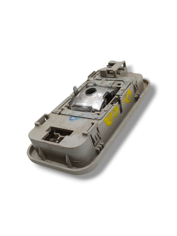 Luz Teto Cabine Vw 24.280 2021 Vo28 5