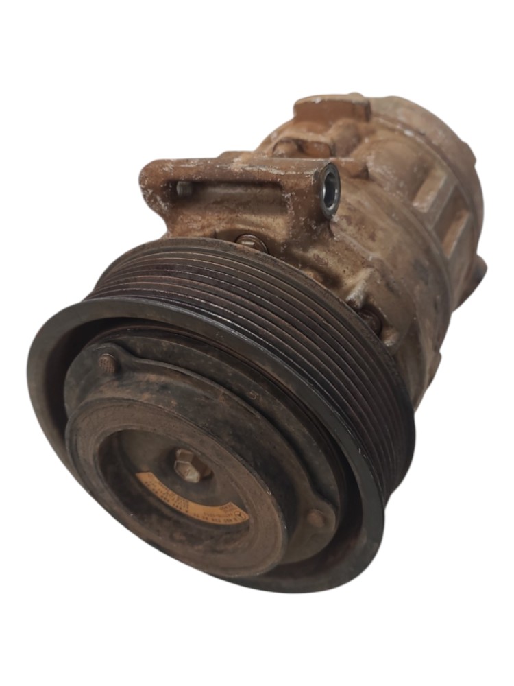 Compressor Mb Axor 2