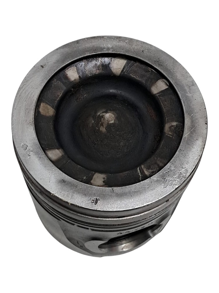 Pistao Motor Cummins ISB 1