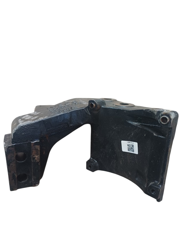 Suporte Coxim Motor Iveco Stralis Dianteiro Direito 4