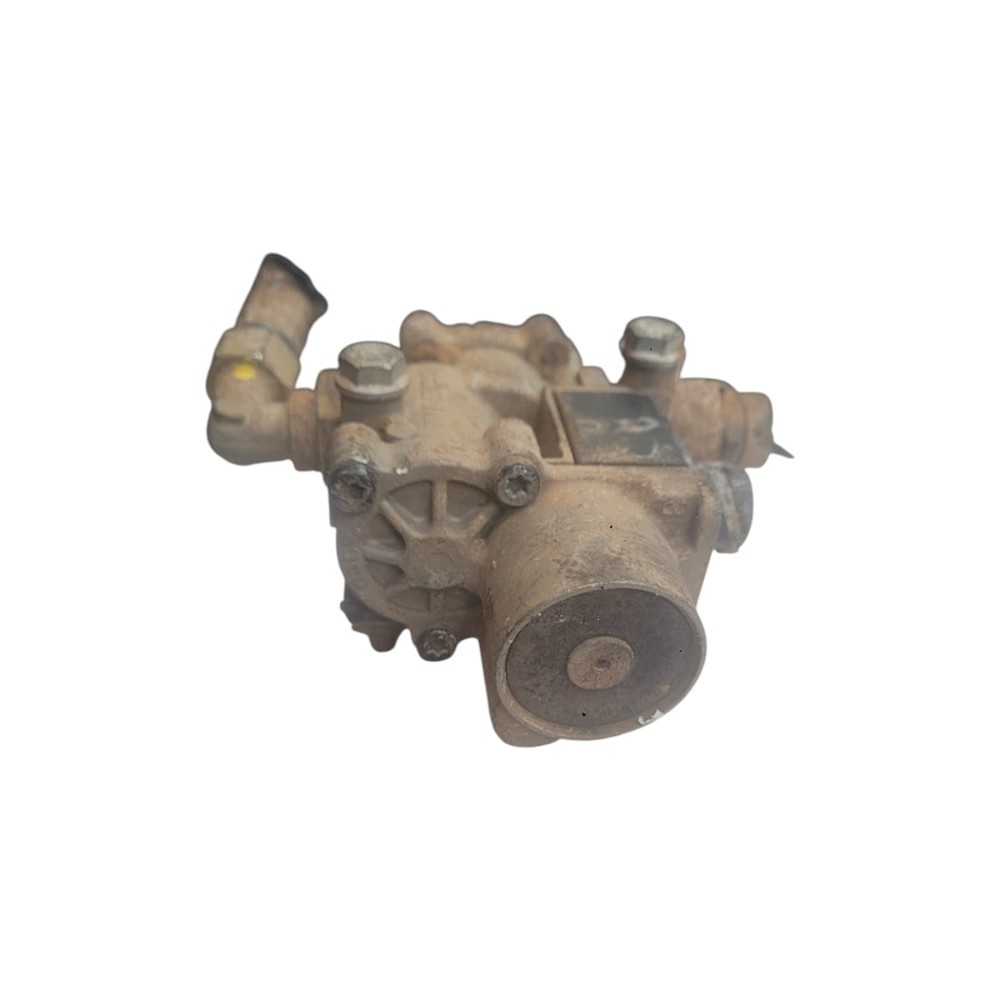 Valvula Solenoide Freio Abs Iveco