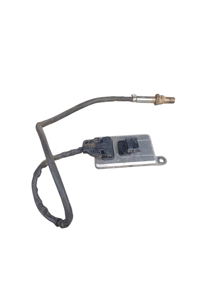 Sensor NOX Volvo Fh 2021 6