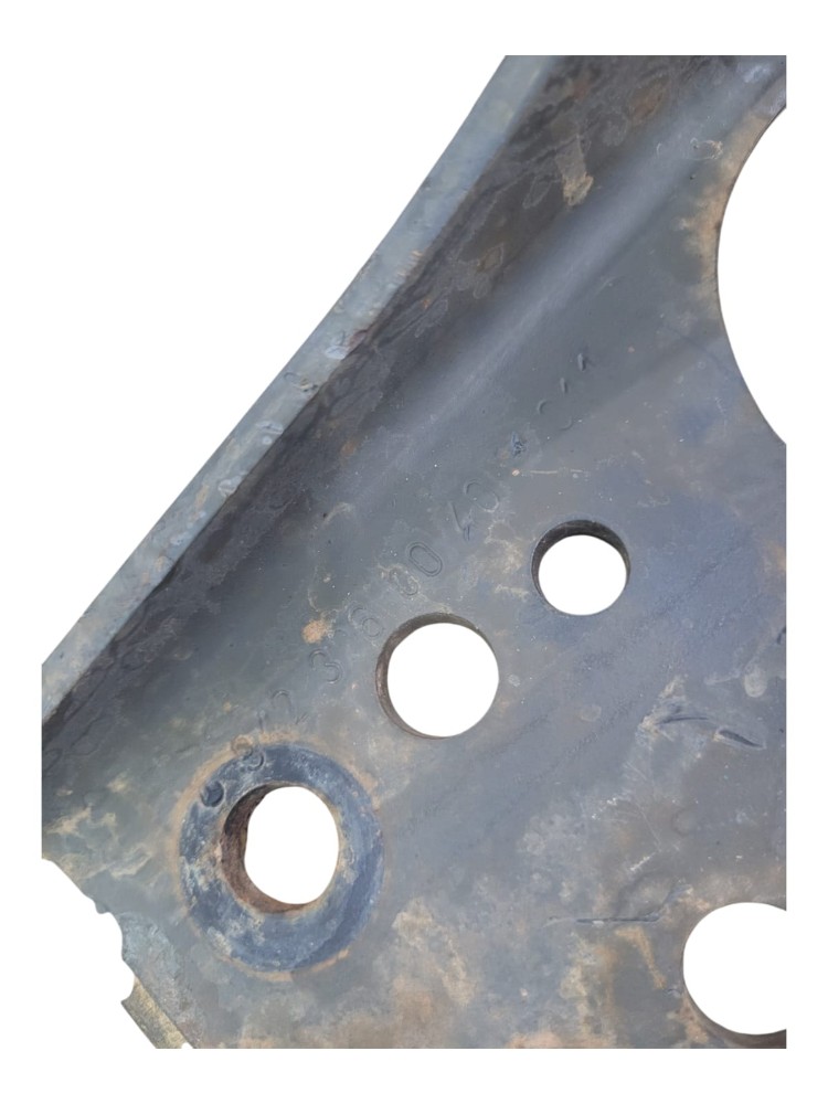 Suporte Amortecedor Mb 5