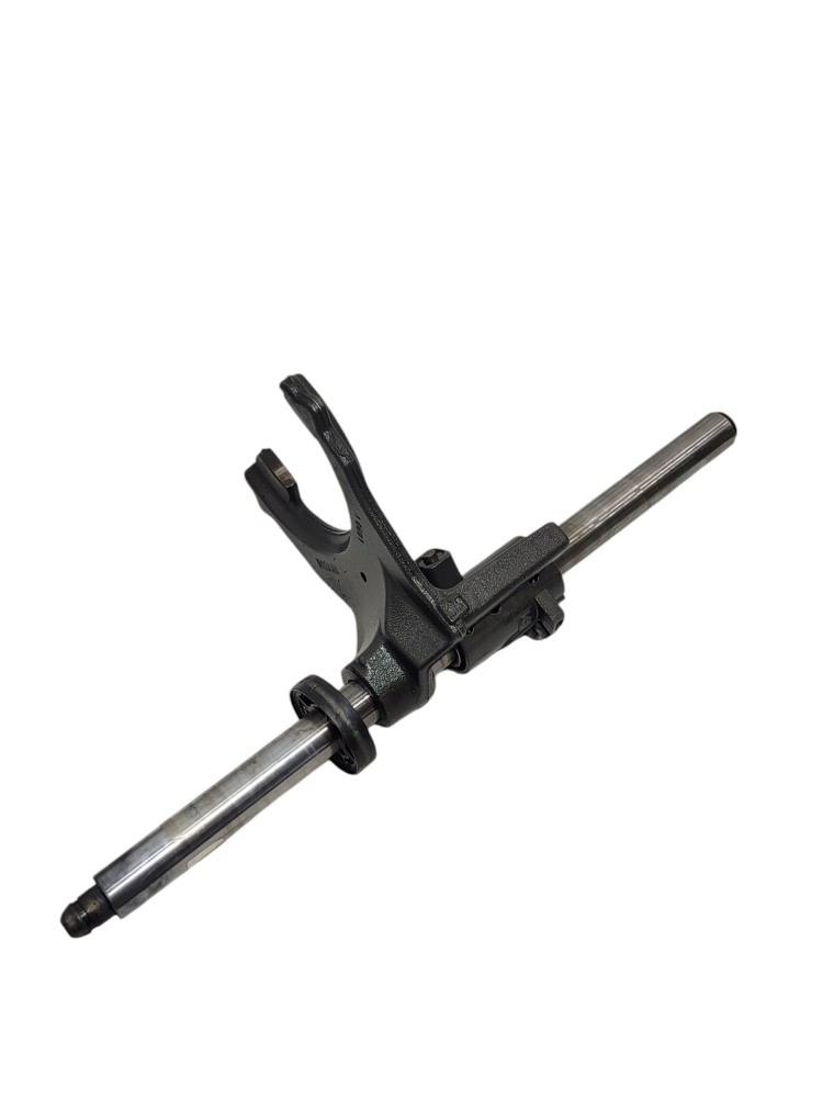 Garfo Caixa Velocidade Zf Traxion 1
