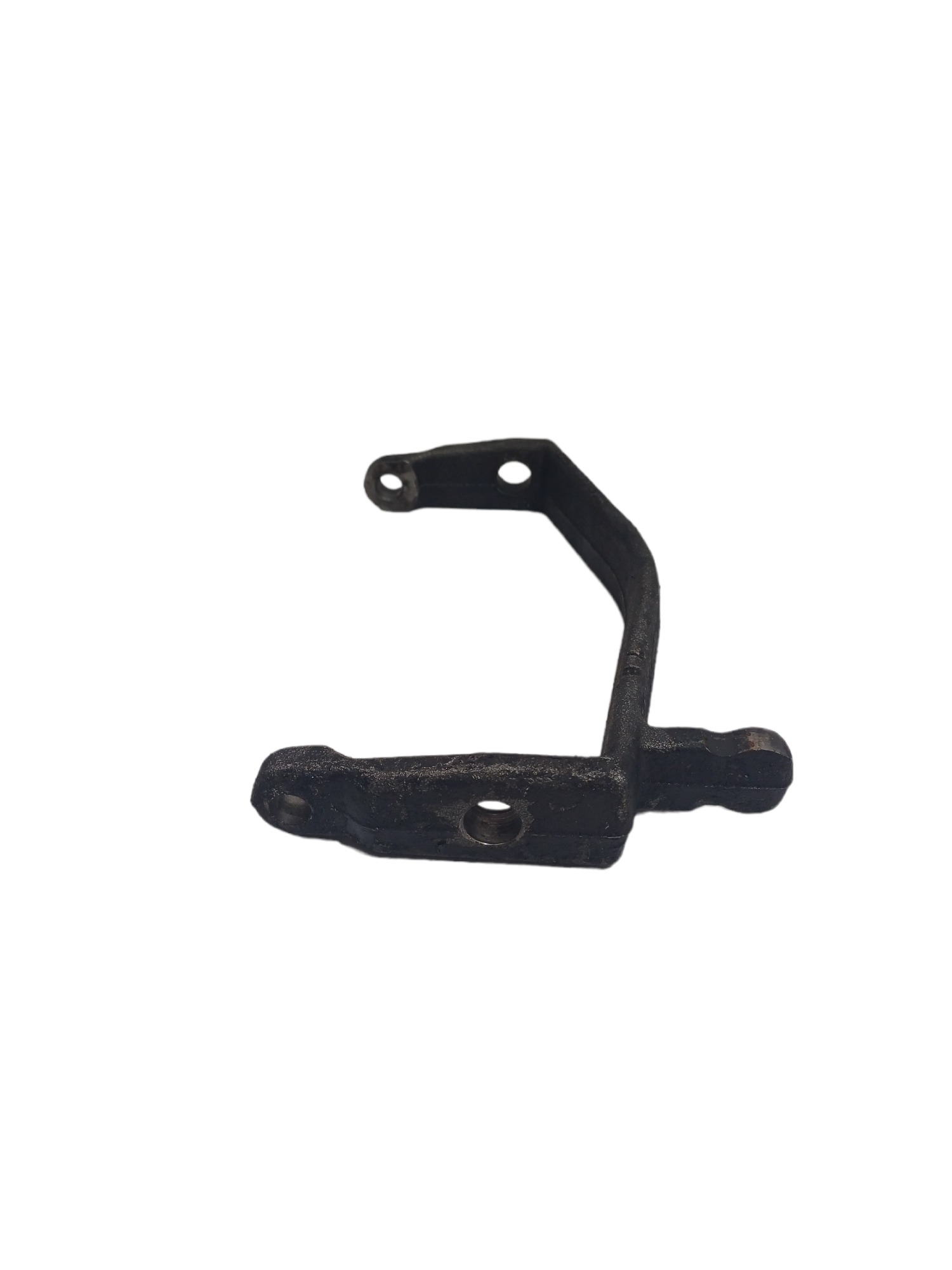 Garfo Câmbio Zf 1324406032 4