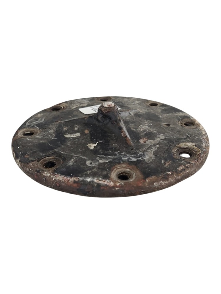 Calota Cubo Roda Traseira MB 1620 1996 a 2011 4