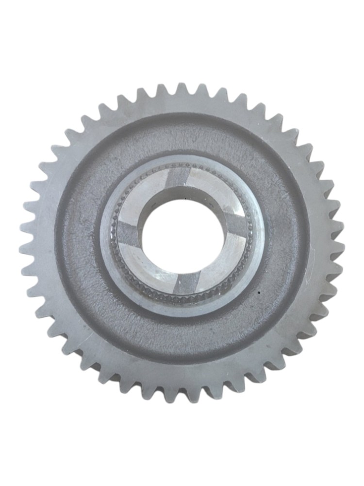 Engrenagem Re Eixo Piloto Caixa Eaton Fs6306 3