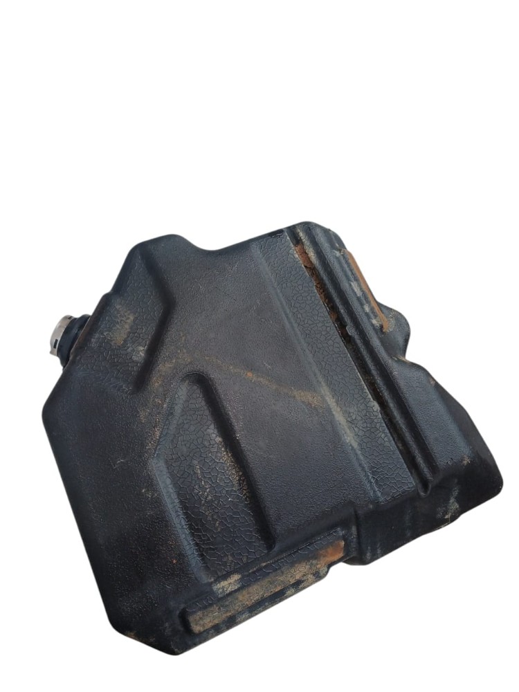 Tanque Arla Mb Accelo 1016 2014 VA152 6