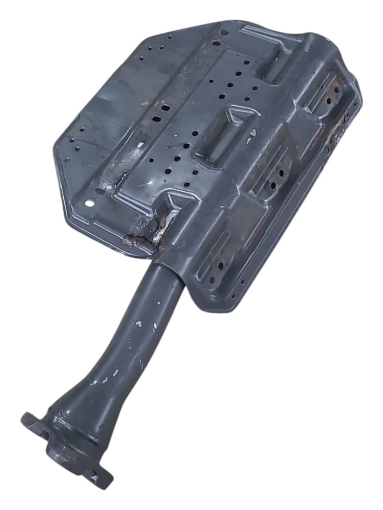 Suporte Paralama Scania 4