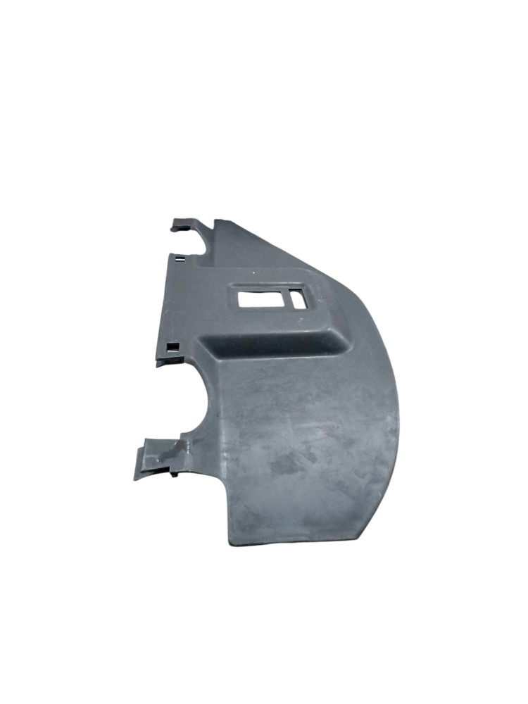Acabamento Moldura Coluna Volvo Fh N44 3