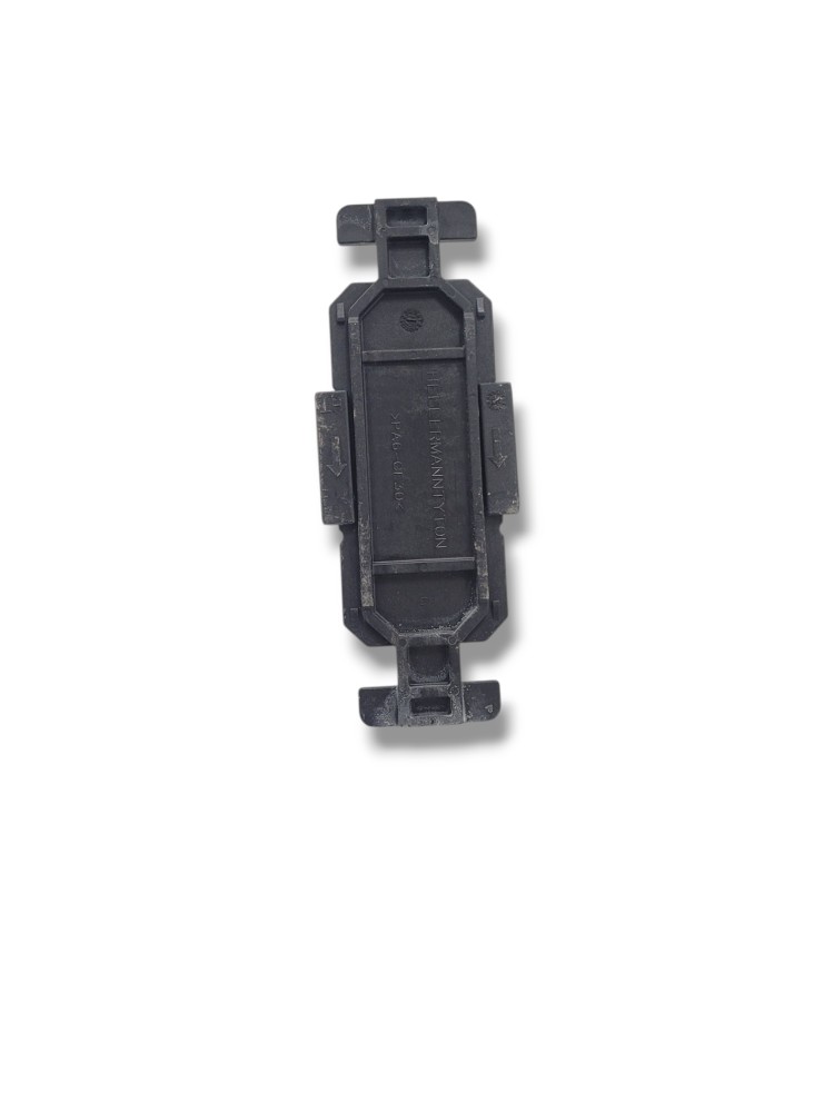 Suporte Fixador Cabos Mb Actros 2548 2024 Vo12 4