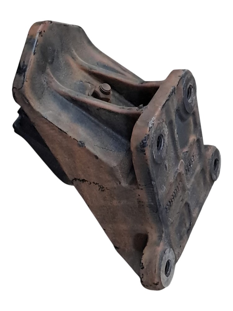 Suporte Coxim Traseiro Motor Scania R124 4