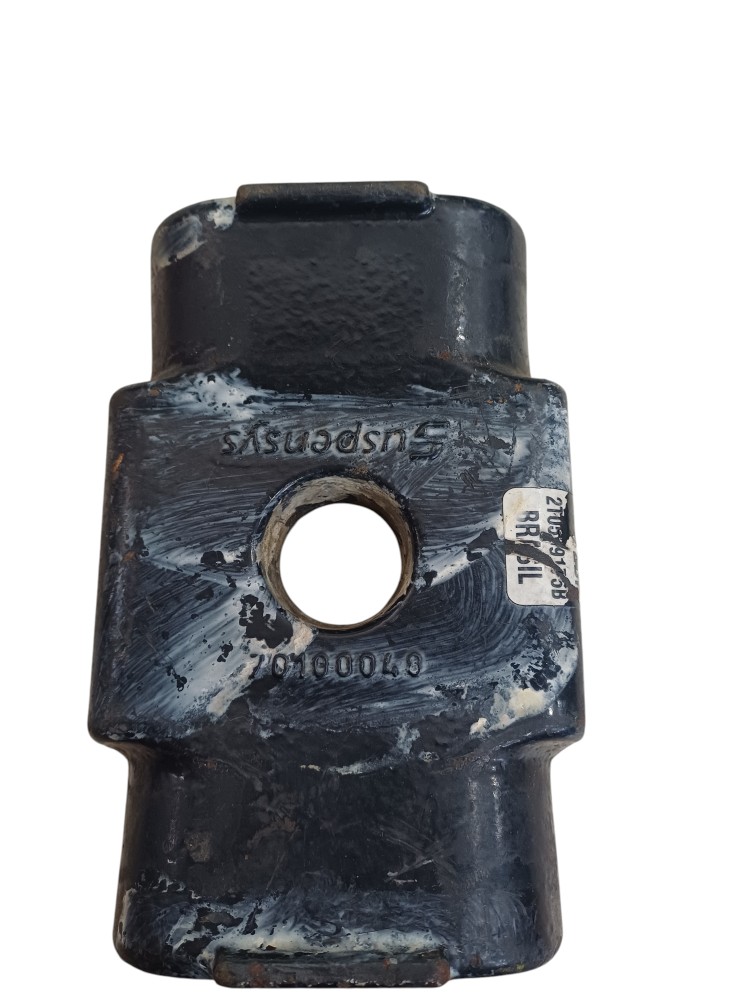 Grampo Mola Suspensys Vw 1