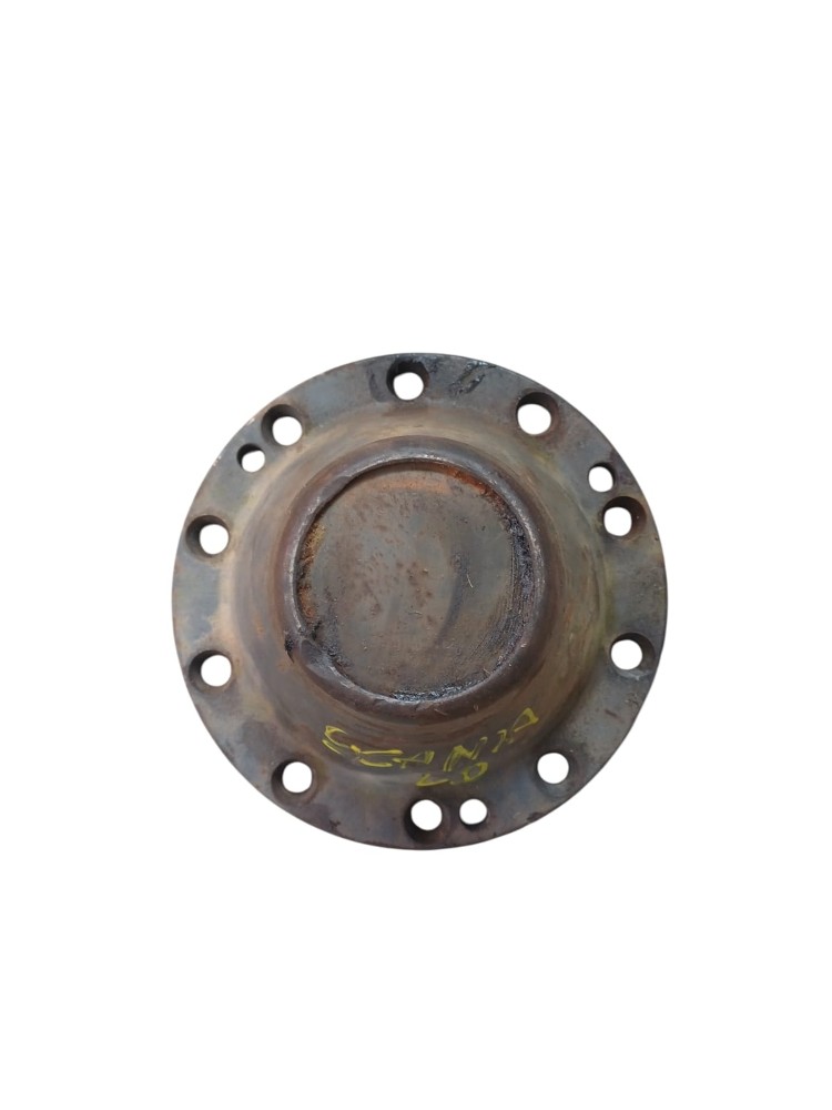Flange Ponta Eixo Scania 124 Direito 3