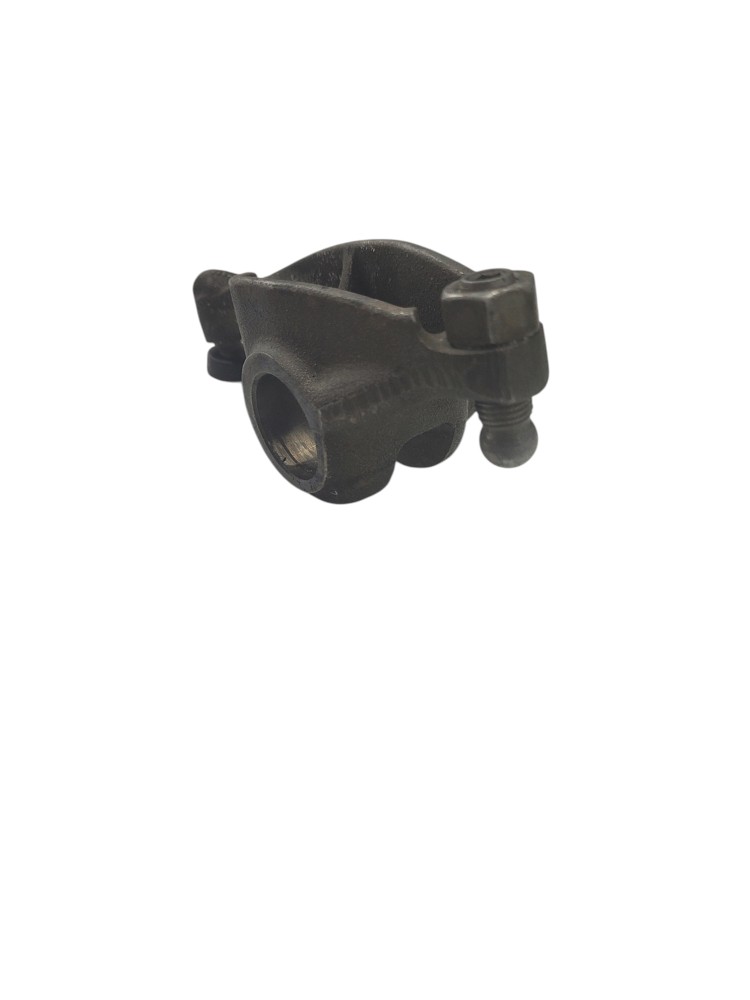 Balancim Valvula Escape Iveco Tector 2008 a 2014 3