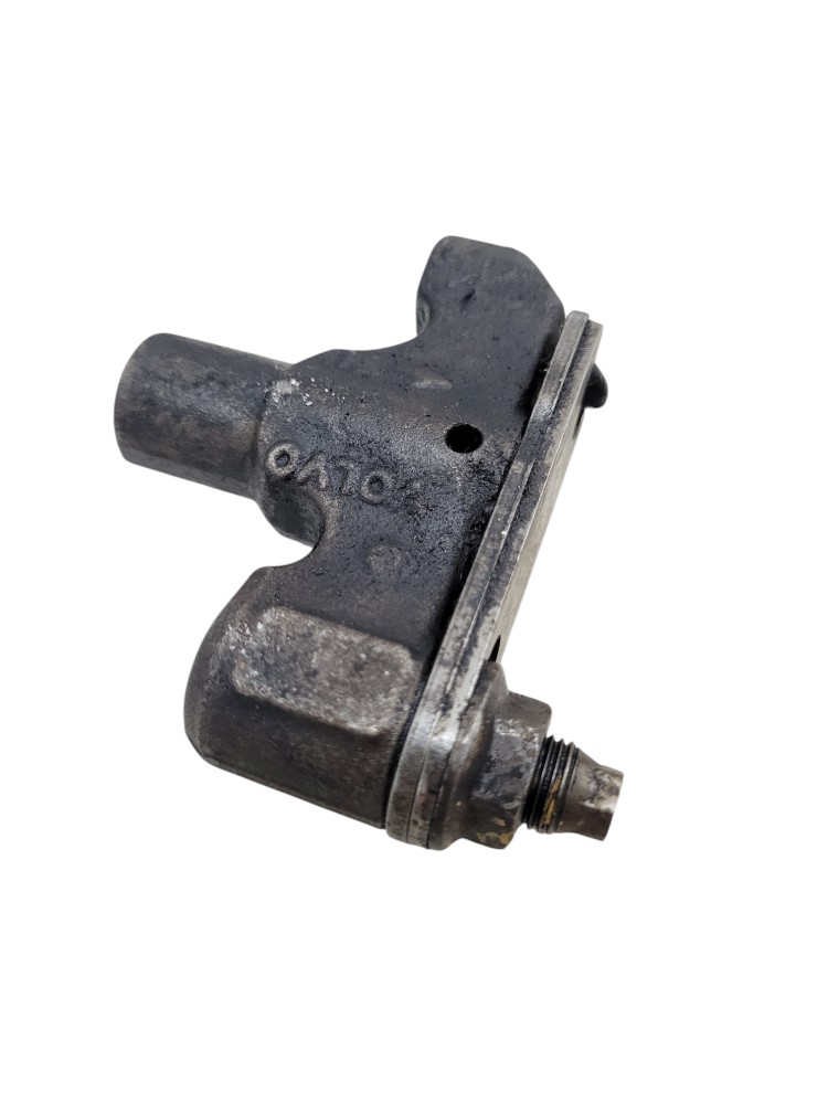 Regulador Balancim Volvo D12 6