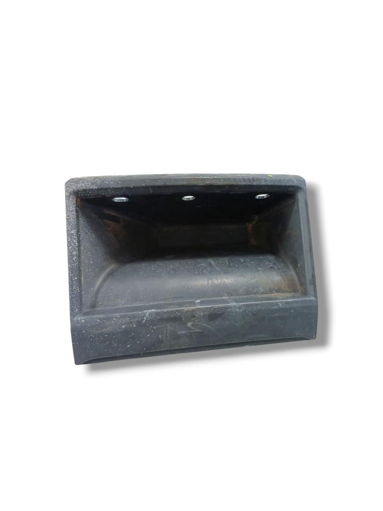 Porta Luva Auxiliar Ford Cargo 2
