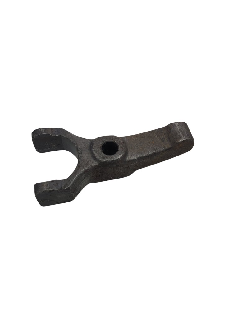 Suporte Trava Bico Injetor Volvo 3