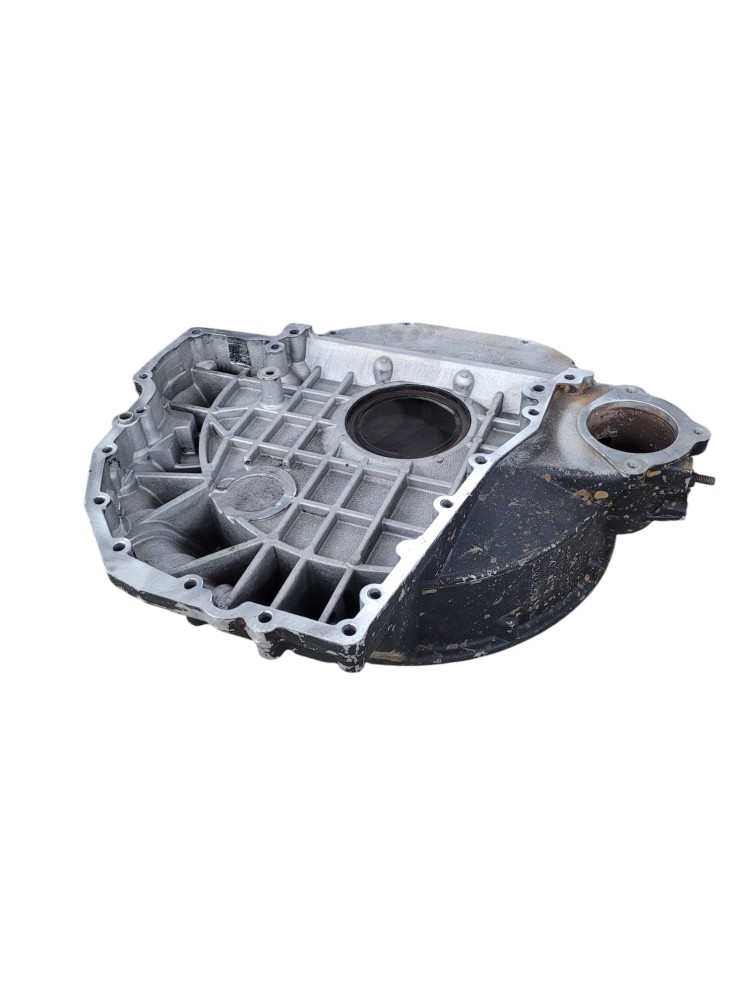 Capa Seca Motor Mb Om904 4