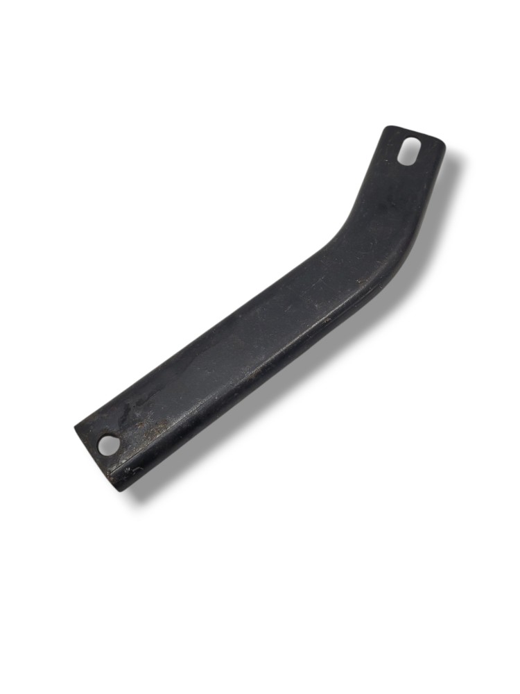 Suporte Cabine Mb Axor Preto 2