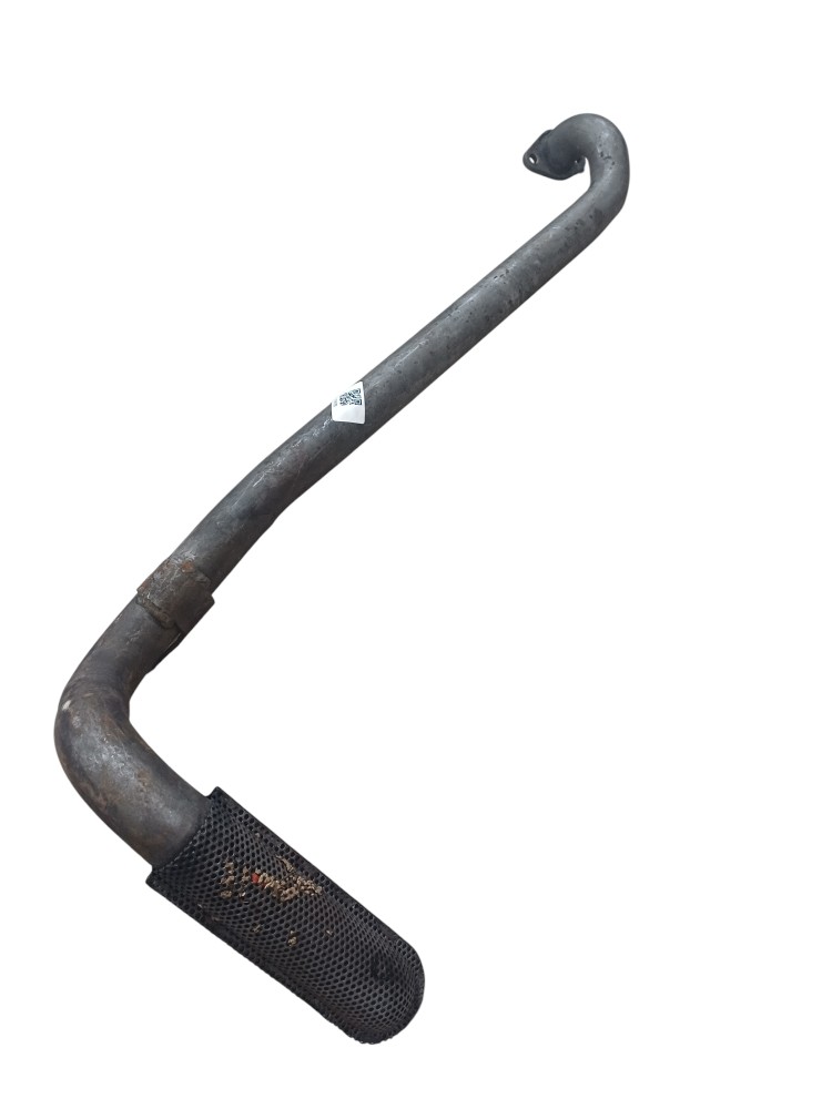 Tubo Pescador Oleo Cummins Ford Cargo 1422 1622 1